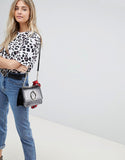 Leopard Print T-Shirt