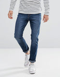 Sonic Slim Jeans Sure Blue
