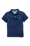 Piqué Polo Shirt