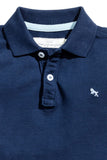 Piqué Polo Shirt